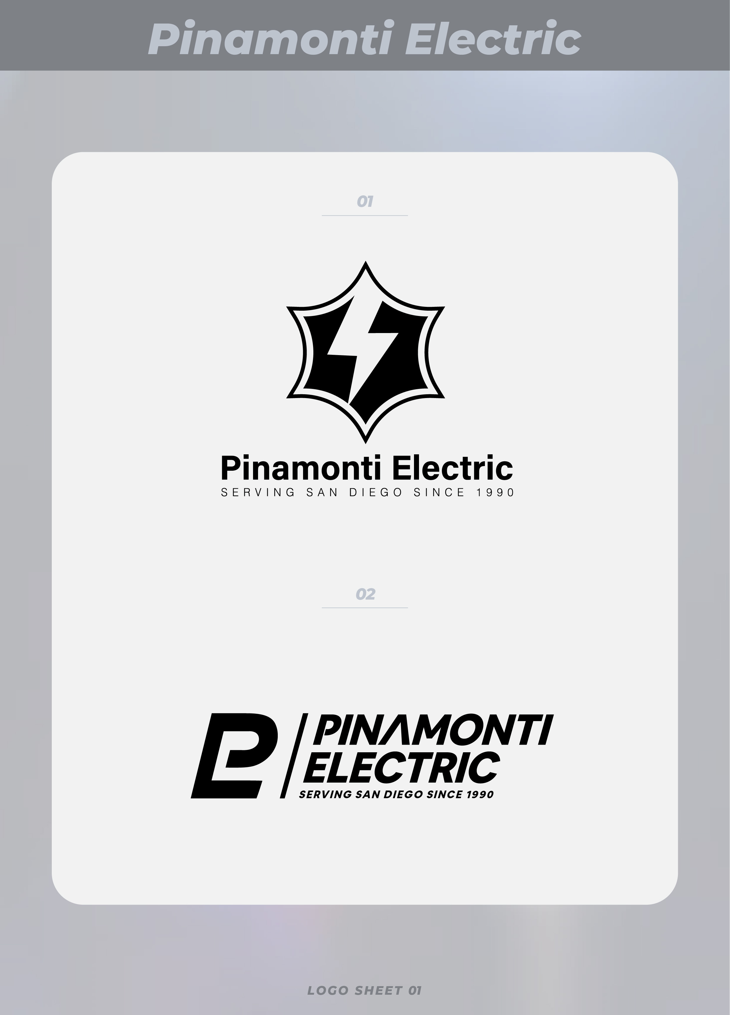Pinamonti Electric